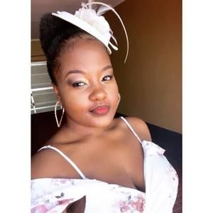 Meet your Posher, Lisah